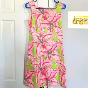 Women's Lilly Pulitzer dress